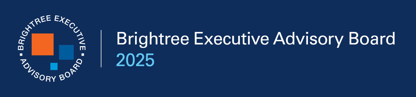 Brightree Executive Advisory Board 2025
