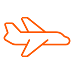 airplane icon